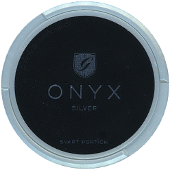 General Onyx Silver [2021]