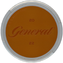 General Sweet Rum Limited Edition [2022]