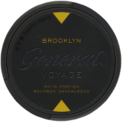 General Voyage Brooklyn [2024]