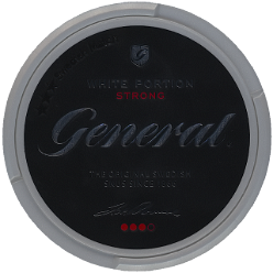 General White Strong [2024]