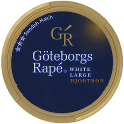 Göteborgs Rapé Hjortron [2021]