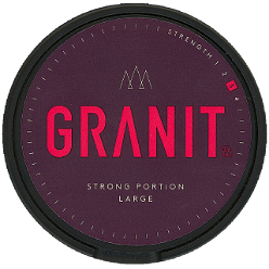 Granit Strong [2021]