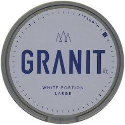 Granit White [2022]