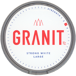 Granit Strong White [2022]