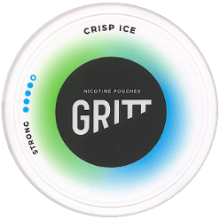 Gritt Crisp Ice [2022]