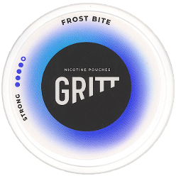 Gritt Frost Bite [2022]