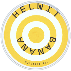 Helwit Banana [2024]