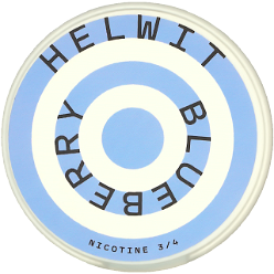 Helwit Blueberry [2022]