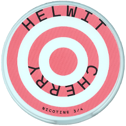 Helwit Cherry [2023]