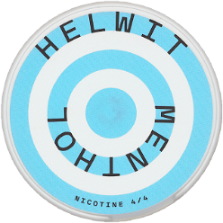 Helwit Menthol [2023]