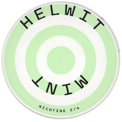 Helwit Mint [2021]