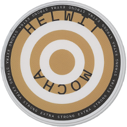 Helwit Mocha Extra Strong [2025]