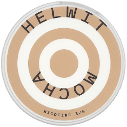 Helwit Mocha [2022]