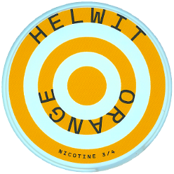 Helwit Orange [2022]