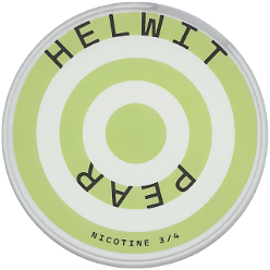 Helwit Pear [2024]