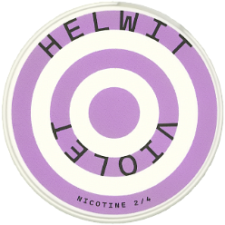 Helwit Violet [2022]