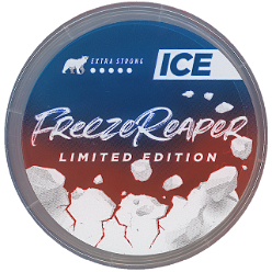 Ice Freeze Reaper Limited Edition [2021]