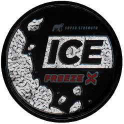 Ice Freeze X [2022]