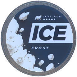 Ice Frost [2021]