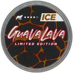 Ice Guava Lava [2022]