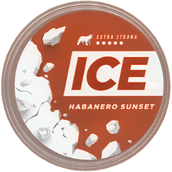 Ice Habanero Sunset [2022]