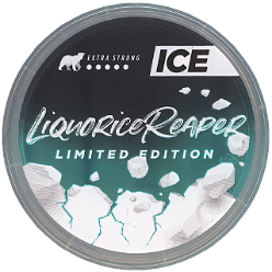 Ice Liquorice Reaper Limited Edition [2022]