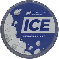 Ice Permafrost [2022]