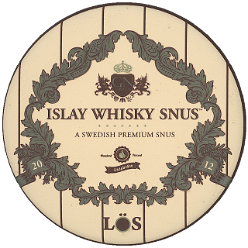 Islay Whisky [2022]