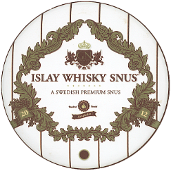 Islay Whisky White [2023]