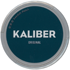 Kaliber Original [2021]