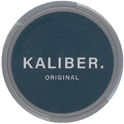 Kaliber Original [2024]