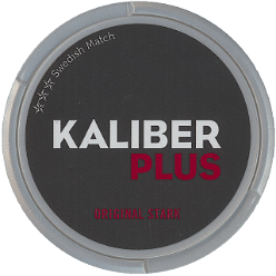 Kaliber Plus Original Stark [2021]