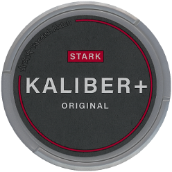 Kaliber Plus Original Stark [2024]