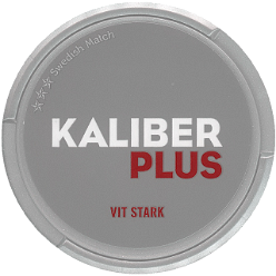 Kaliber Plus Vit Stark [2021]