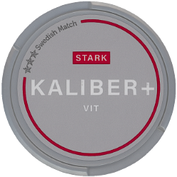 Kaliber Plus Vit Stark [2024]