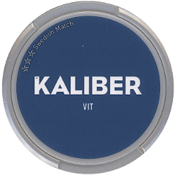 Kaliber Vit [2022]