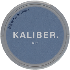 Kaliber Vit [2024]