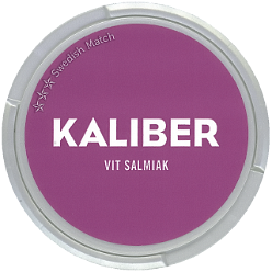 Kaliber Vit Salmiak [2022]