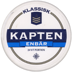 Kapten Enbär [2021]