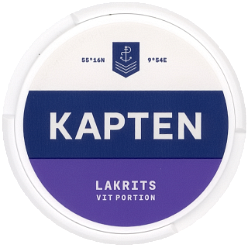 Kapten Lakrits [2024]