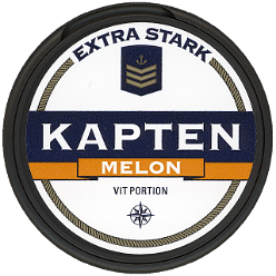 Kapten Melon Extra Stark [2021]