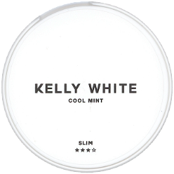 Kelly White Cool Mint [2023]