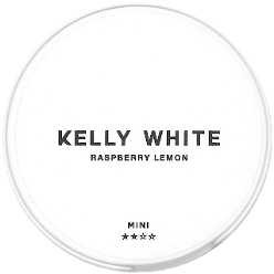 Kelly White Raspberry Lemon [2023]