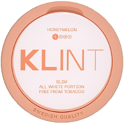 Klint Honeymelon styrka 1 [2021]