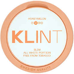 Klint Honeymelon styrka 2 [2021]