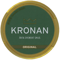 Kronan Original [2021]