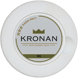 Kronan Vit [2016]