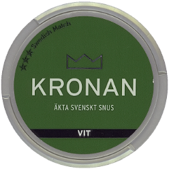 Kronan Vit [2022]