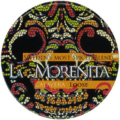 La Morenita Calavera [2024]