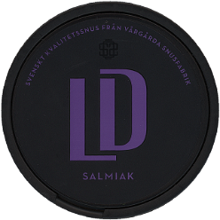 Ld Salmiak [2024]